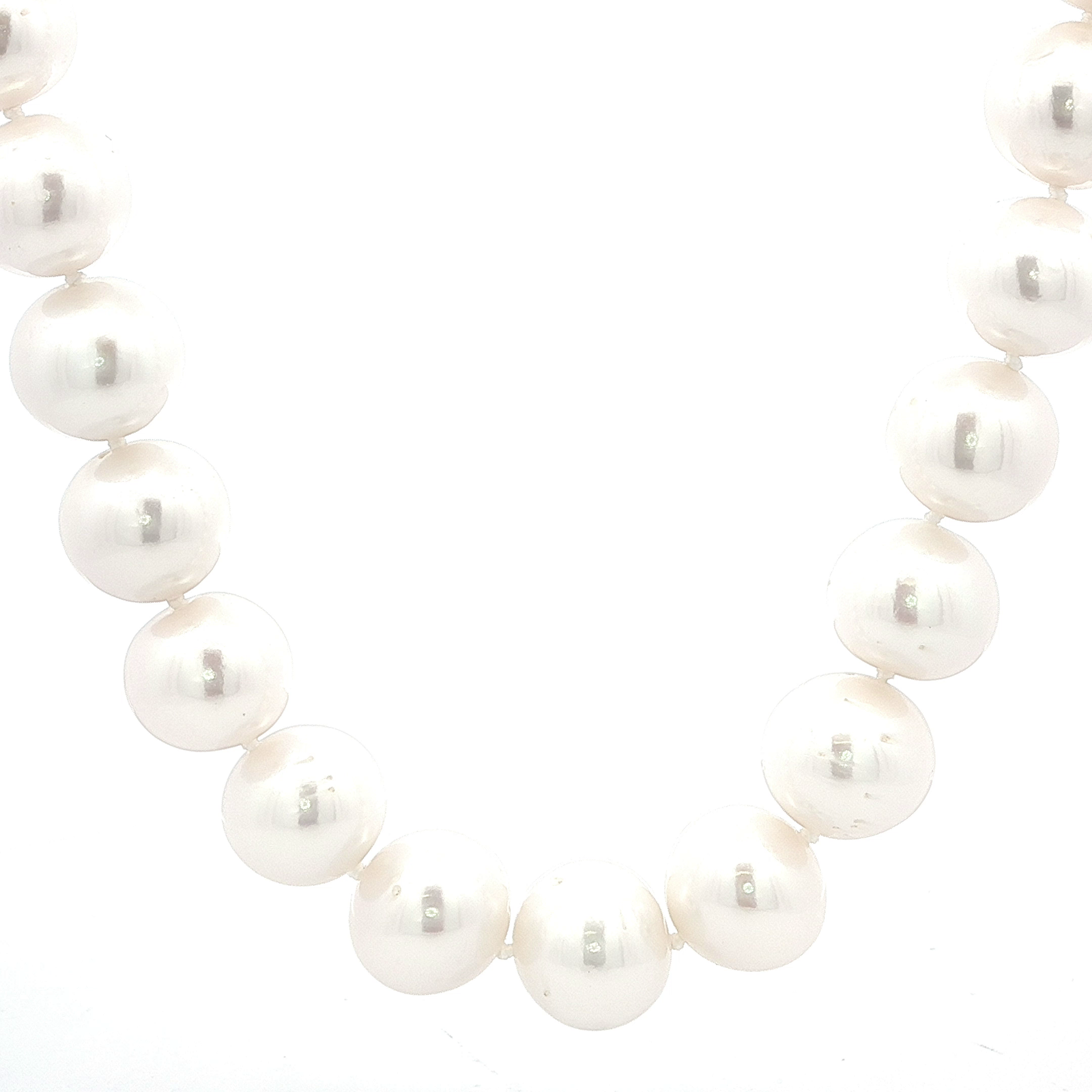 Elizabeth Necklace