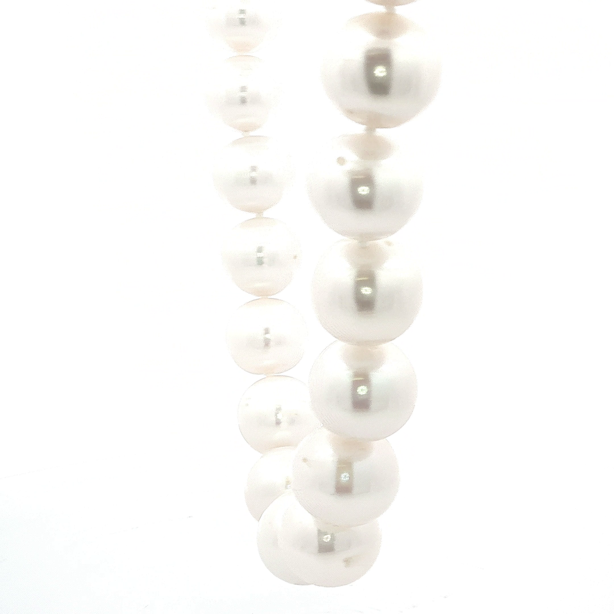 Elizabeth Necklace