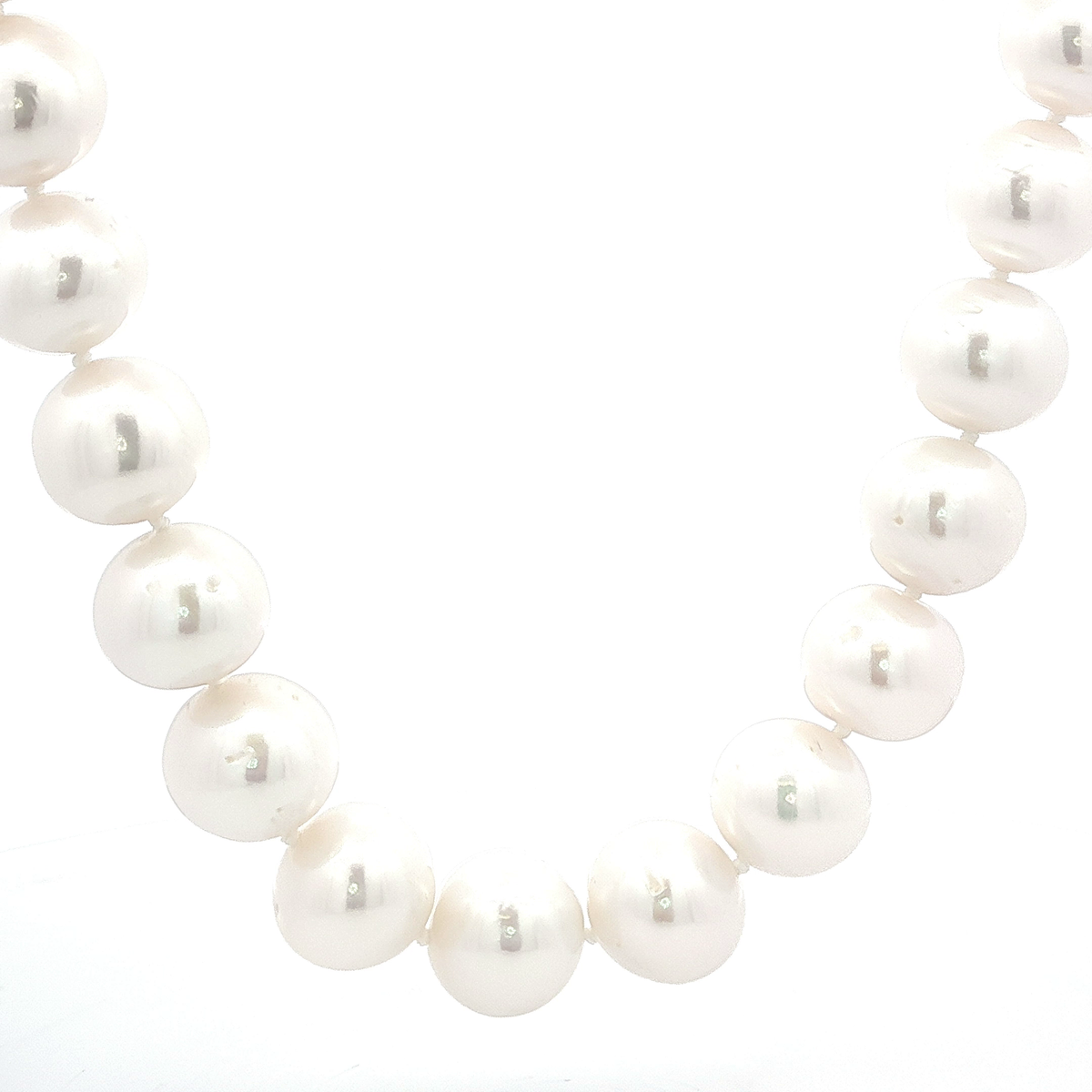 Elizabeth Necklace