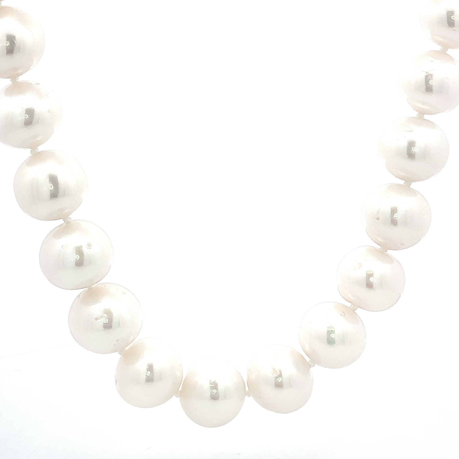 Elizabeth Necklace