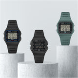 Casio FB100W-3A