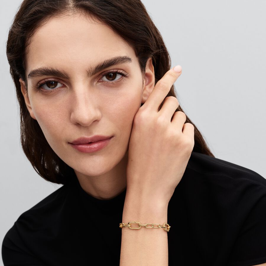 Pandora ME Small Link Chain Bracelet