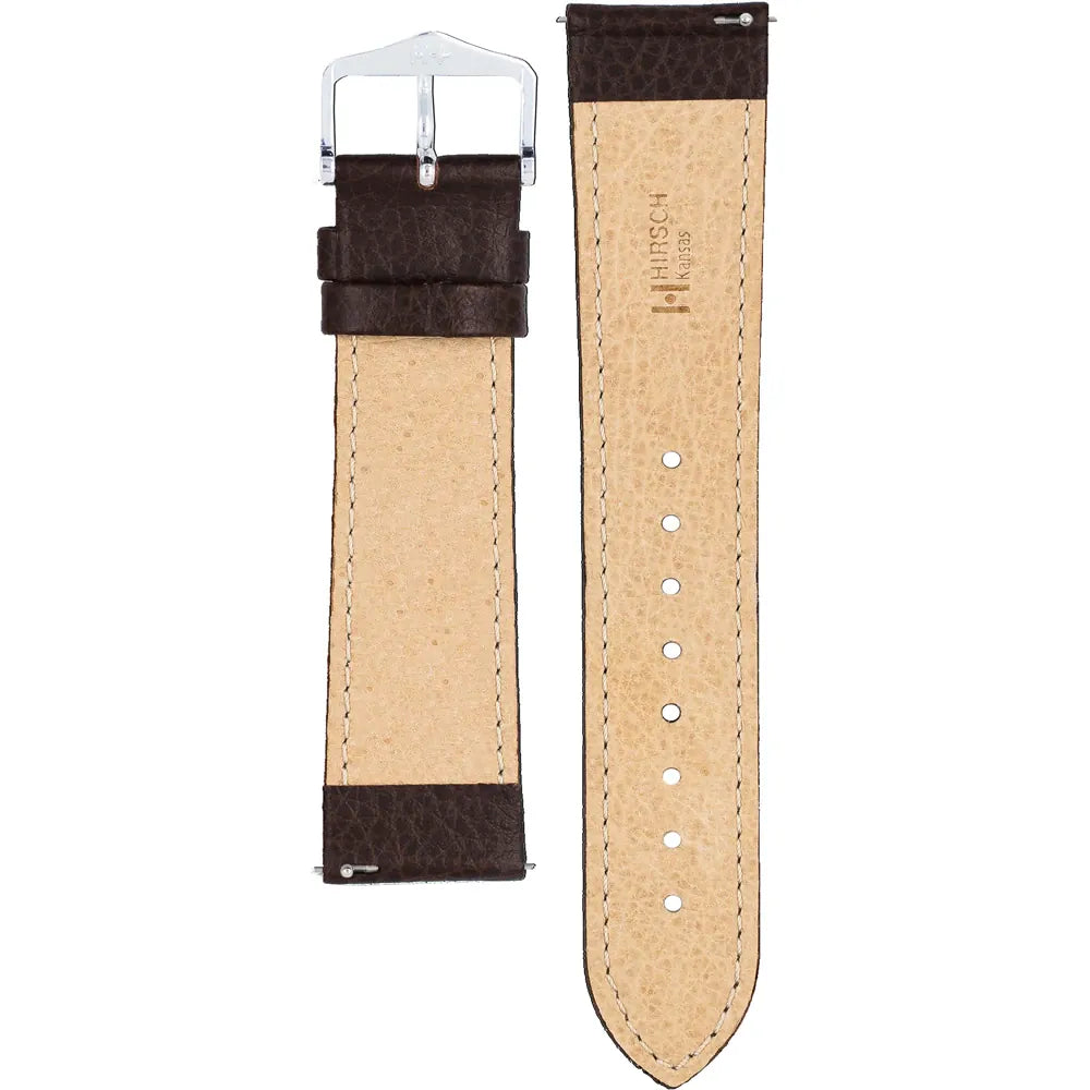 Hirsch 01502010-2-22 Kansas Strap