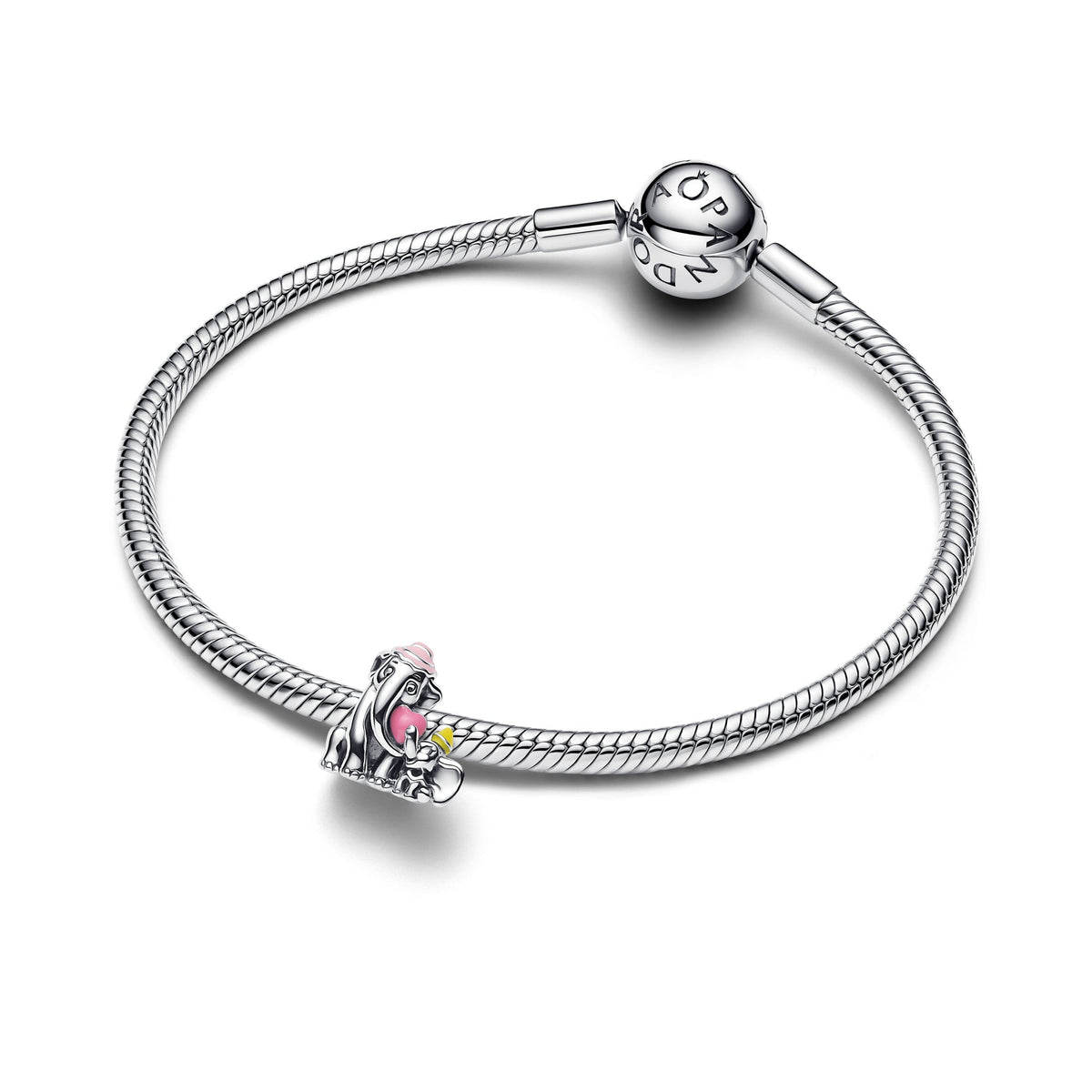 Pandora Disney Dumbo & Mom Charm