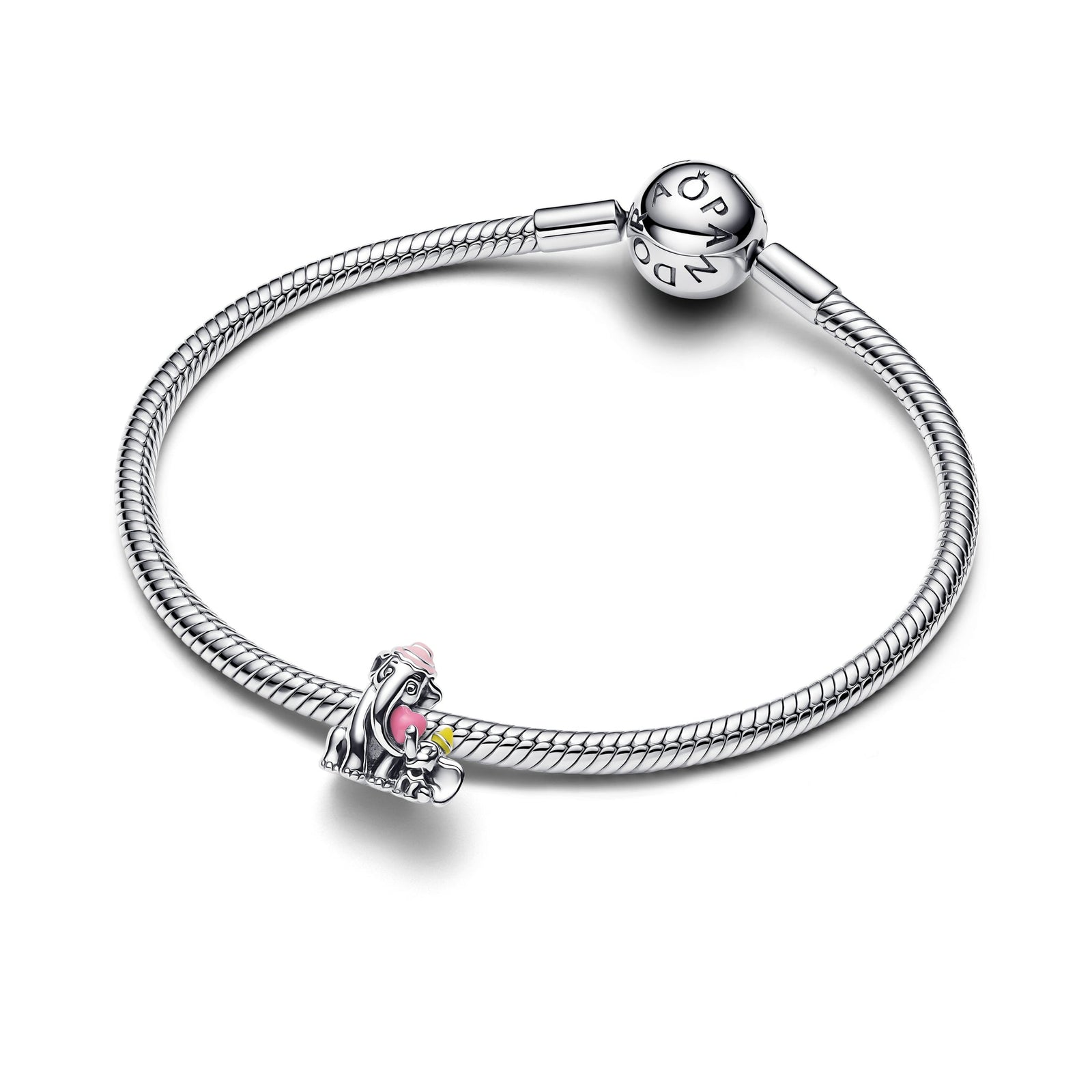 Pandora Disney Dumbo & Mom Charm