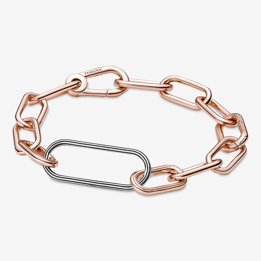 Pandora ME Styling Link