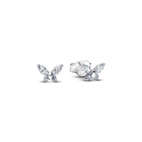 Pandora Butterfly Stud Earrings