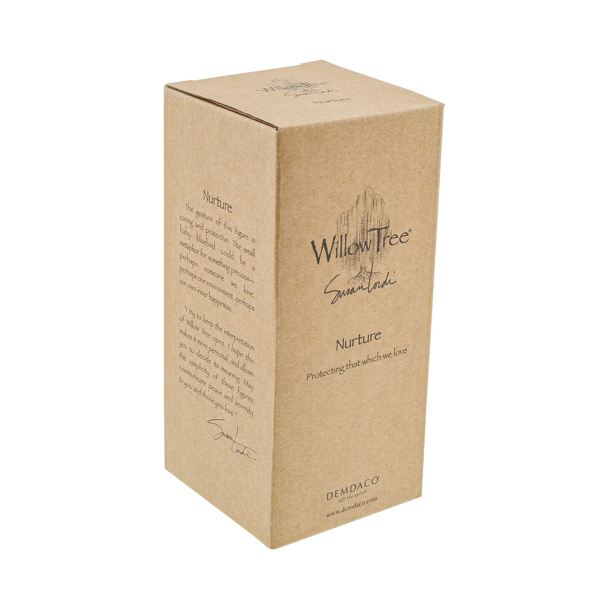 Willow Tree - Nurture