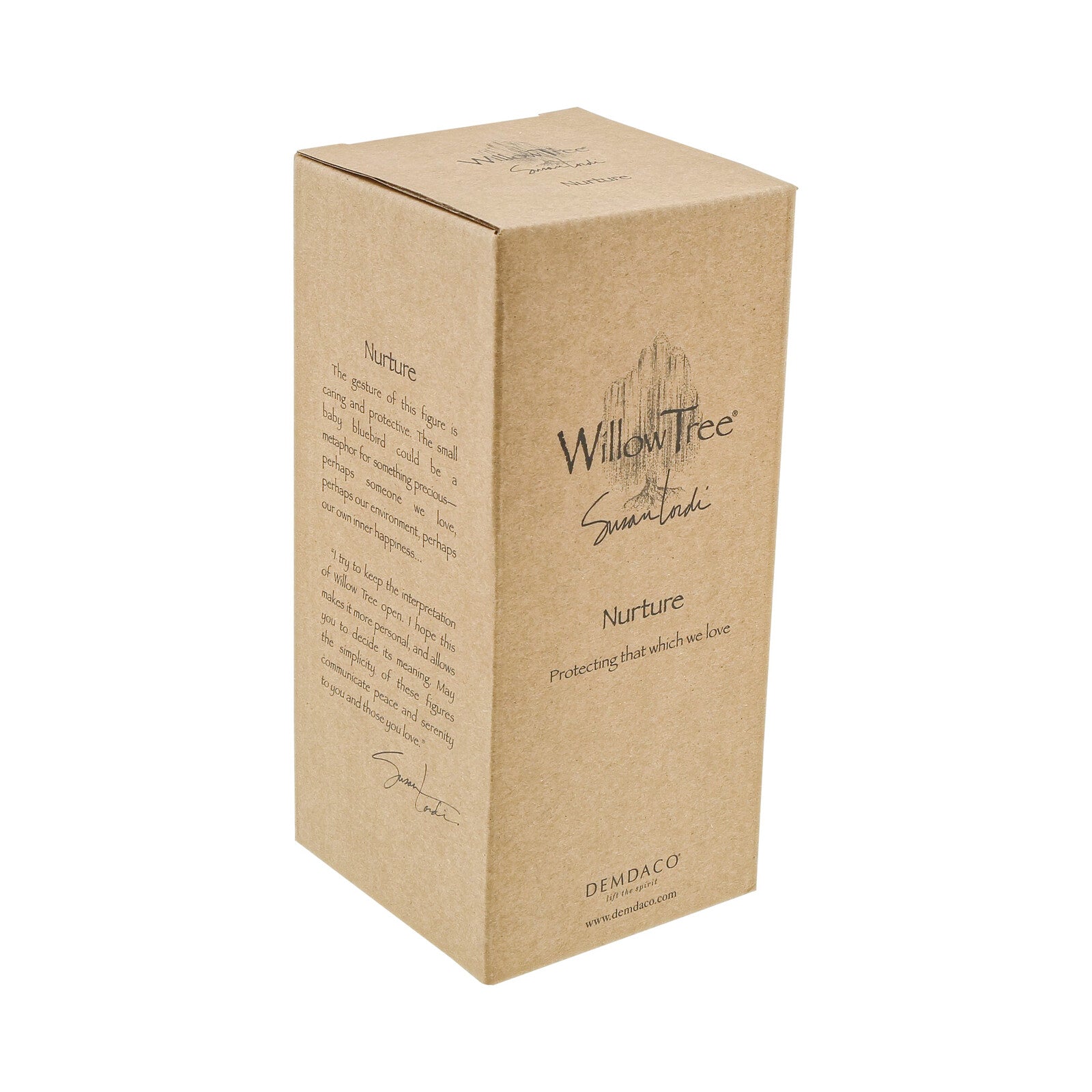 Willow Tree - Nurture