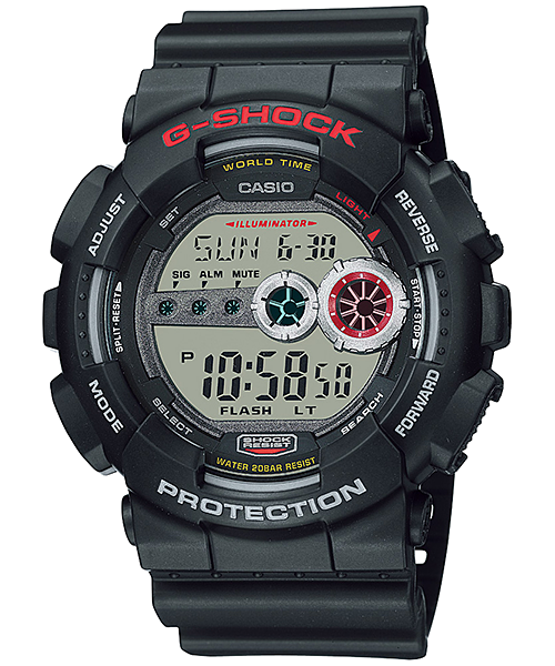 G-Shock GD1001A