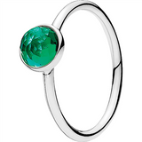 May Droplet Ring