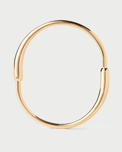 PdPaola Loop Bangle