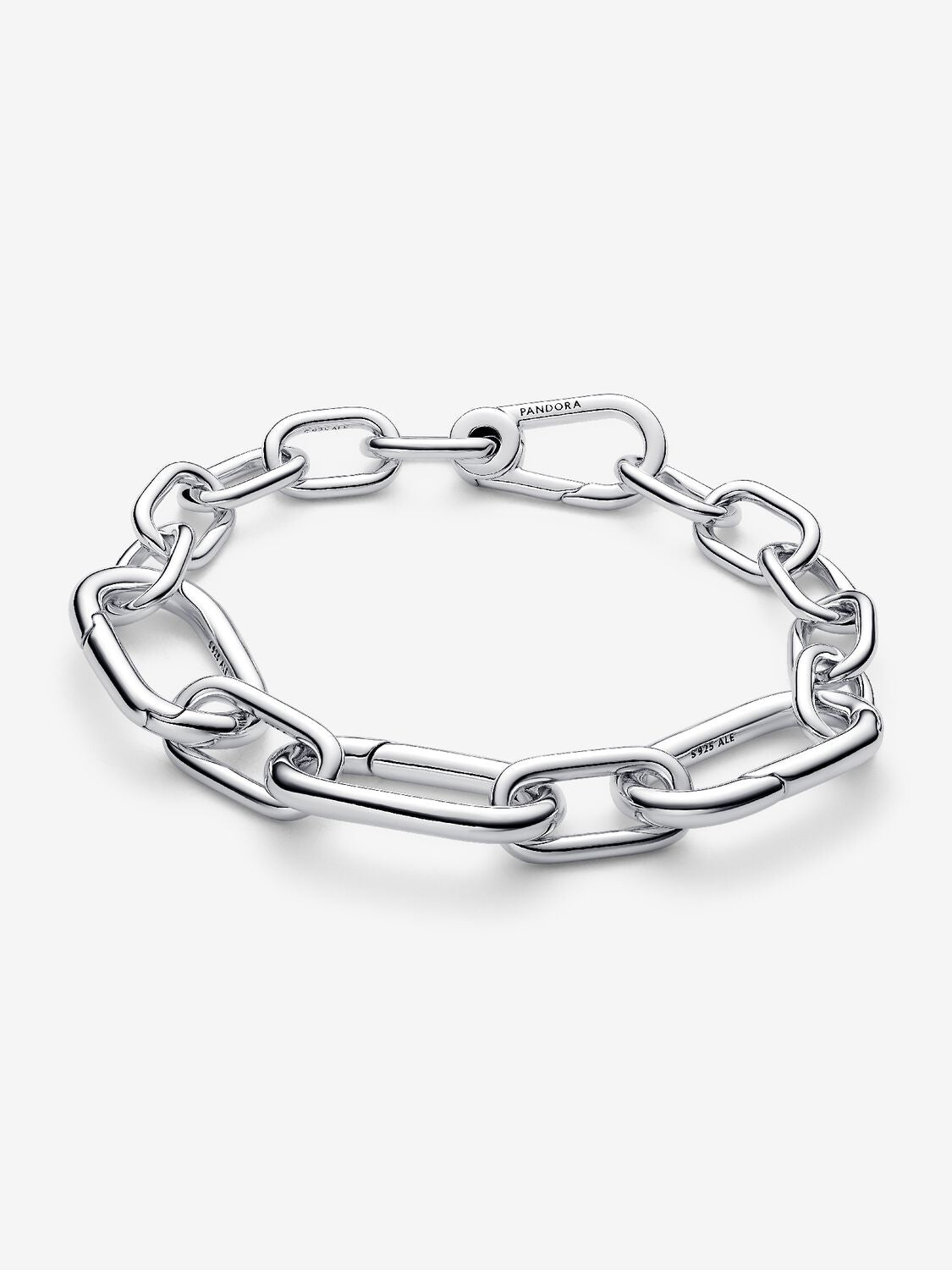 Pandora Bold Link Chain Bracelet
