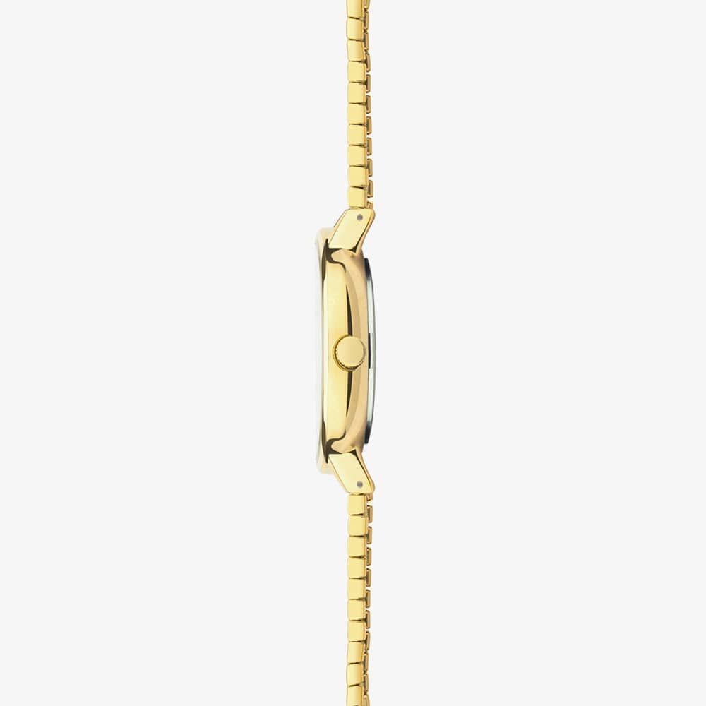 Sekonda Easy Reader Gold Expandable Watch