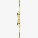 Sekonda Easy Reader Gold Expandable Watch