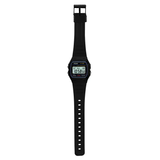Casio Digital Black Vintage Digital Watch