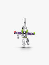 Disney Pixar Pandora Buzz Lightyear Charm