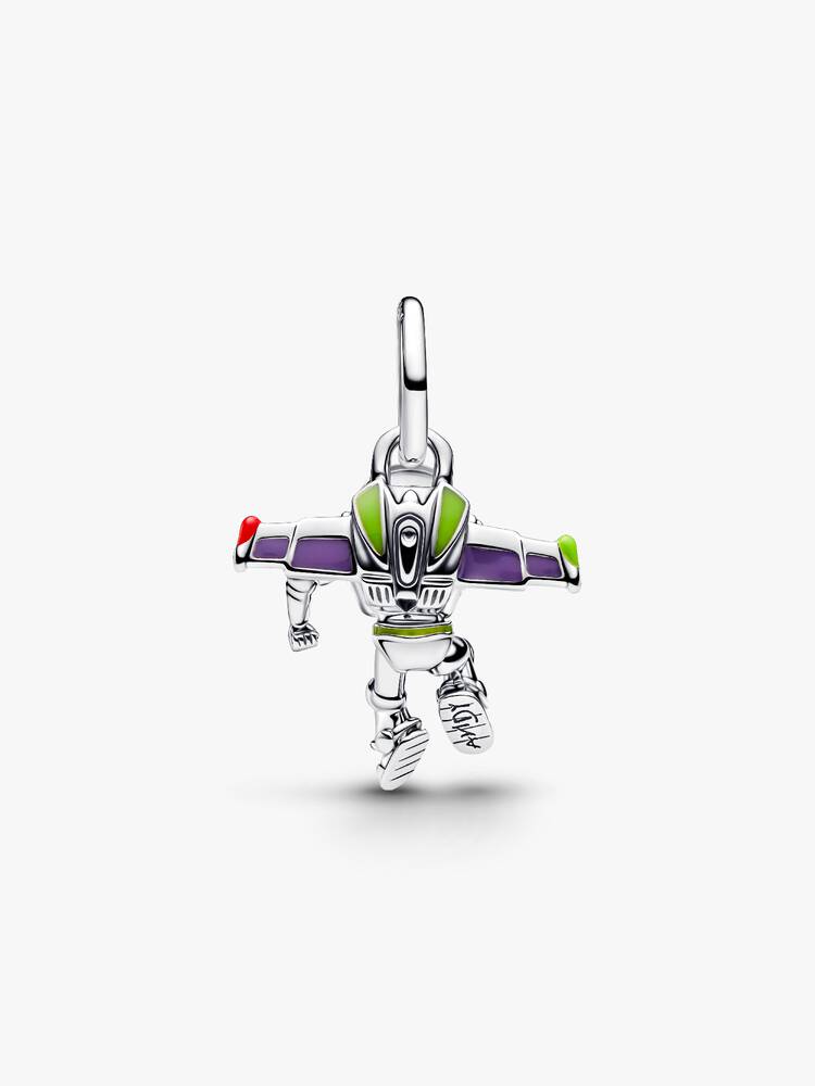 Disney Pixar Pandora Buzz Lightyear Charm