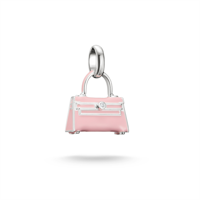 Thomas Sabo Connect Charm Pendant Handbag