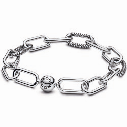 Pandora Me Silver Link Bracelet