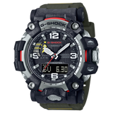 G-Shock Master of G - Land GWG-2000-1A3