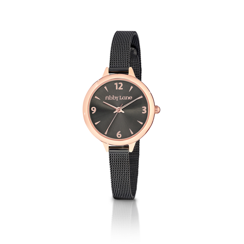 Abby Lane 'Charlotte' Collection Ladies Watch. Design: 7530