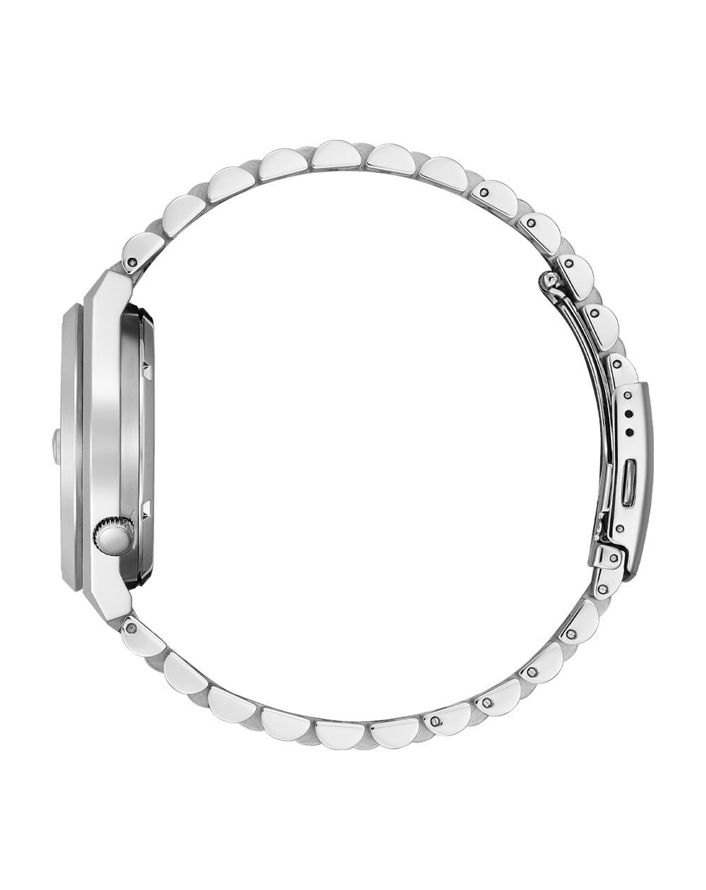 Citizen “TSUYOSA” Collection Blue Dial Watch