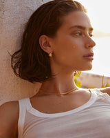 Kirstin Ash II MARE HOOPS