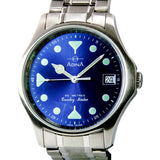 Adina Country Master Work Watch NK60S6DXB