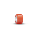 Pandora Orange Murano Glass Mini Charm