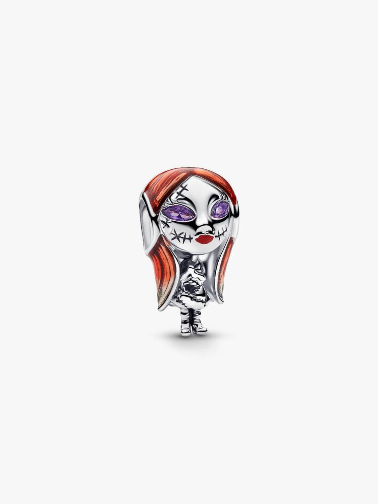 Pandora Disney The Nightmare Before Christmas Sally Charm