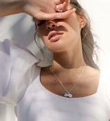 Kirstin Ash Light Blue Topaz Gemstone