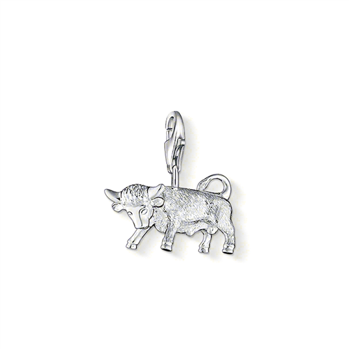 Thomas Sabo Taurus Charm