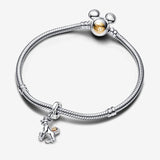 Disney 100th Anniversary Simba Dangle Charm