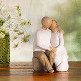 Willow Tree Anniversary Figurine