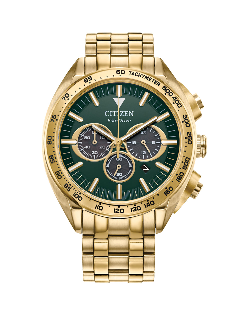 Citizen Men's Watch CA4542-59V