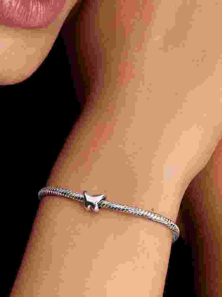 Pandora Butterfly Mini Charm