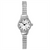 Sekonda Silver Stretch Band Watch