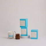 Salted Caramel & Vanilla 420g Standard Candle