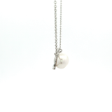 Bars Necklace