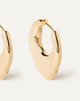 PdPaola Volcano Hoops