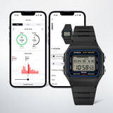 Casio FB100W-3A