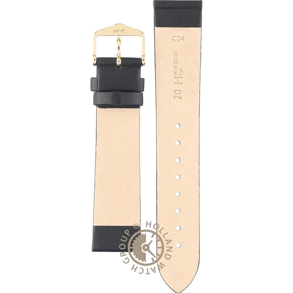 Hirsch 11120250-1 Calf Strap