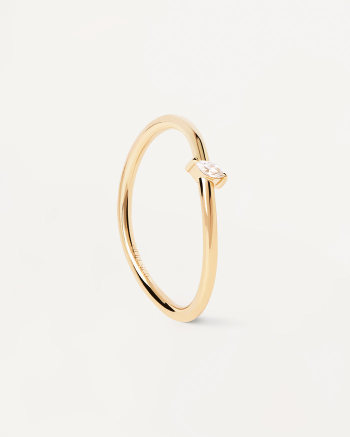 PDPaola Leaf Ring