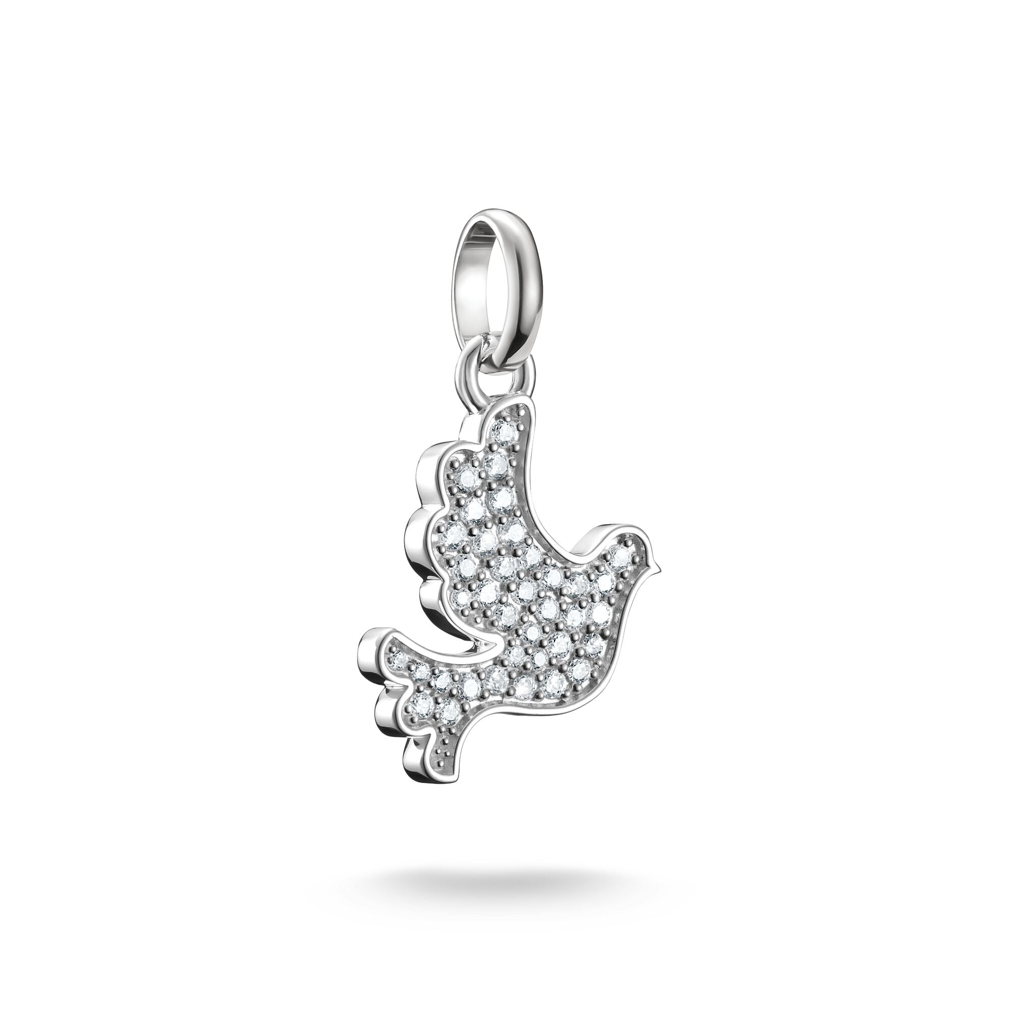 Thomas Sabo Connect Charm Peace Dove