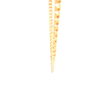 Grunmetta Rada Superlight Open Curb Necklace
