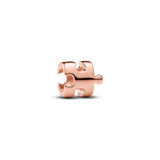 Pandora Puzzle Piece Mini Charm