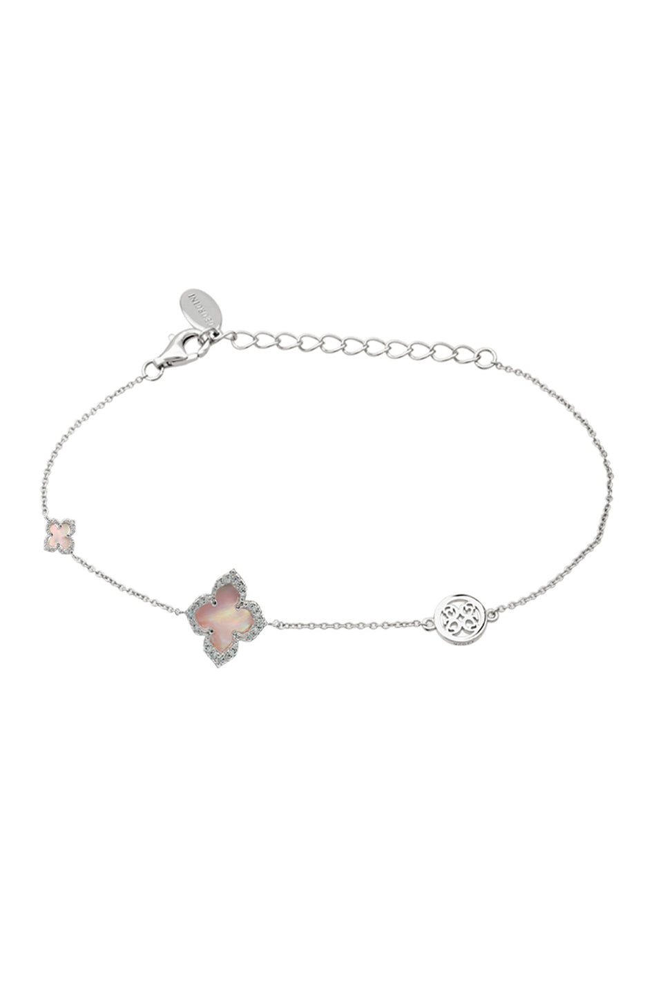 Sydney Soirée Fairwater Mother Of Pearl Bracelet