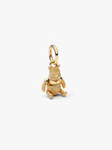 Pandora Disney Winnie The Pooh Dangle Charm