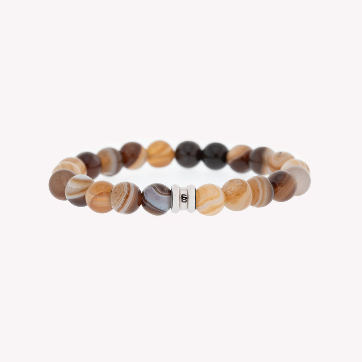 Stones Basic - Chocolate